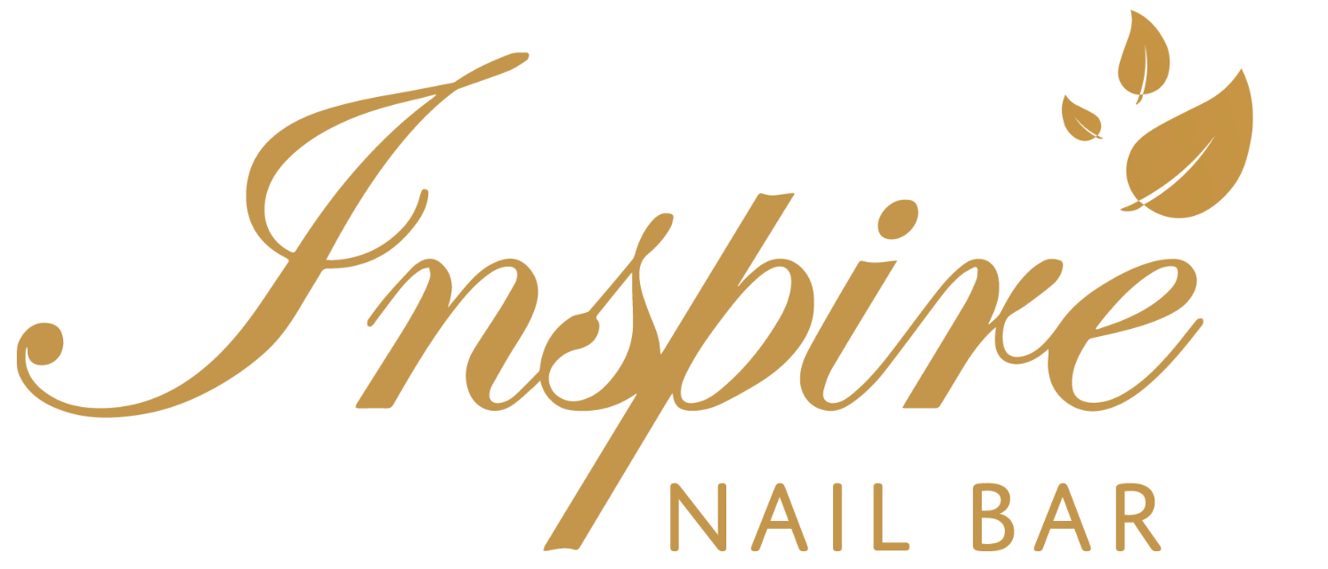 Inspire Nail Bar Chantilly logo